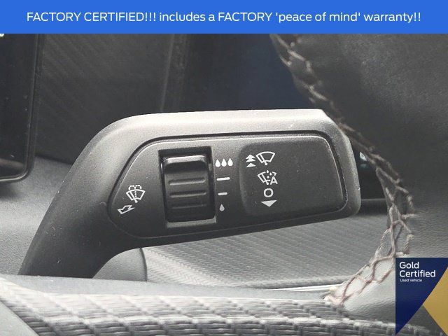 Used 2026 Ford Mustang Premium RWD image 38