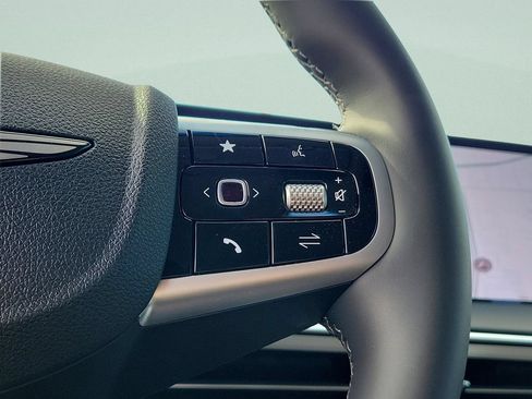 New 2026 Genesis GV70 2.5T AWD/4WD image 28