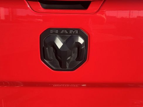 Used 2023 RAM 3500 Laramie image 10