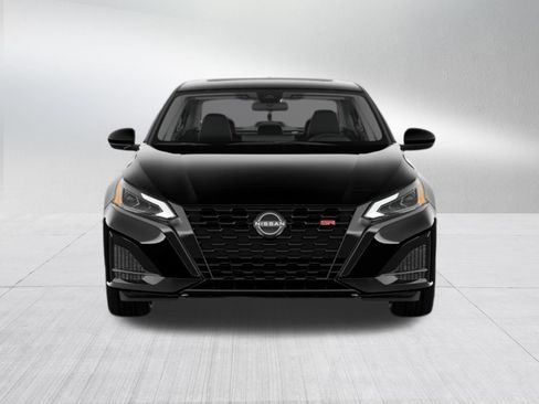 New 2026 Nissan Altima 2.5 SR w/ SR Midnight Edition Package AWD/4WD image 2