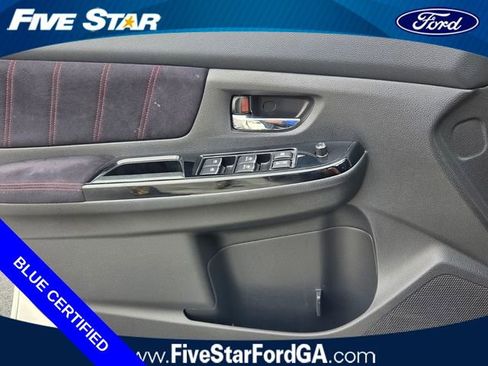 Used 2020 Subaru WRX STI AWD/4WD image 30