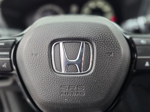 Used 2024 Honda HR-V Sport image 24