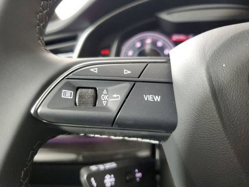 New 2026 Audi Q8 Premium Plus AWD/4WD image 25