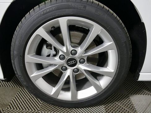 New 2026 Audi A3 2.0T Premium Plus image 9