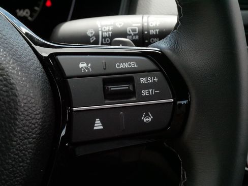 Used 2026 Honda Civic Sport image 25