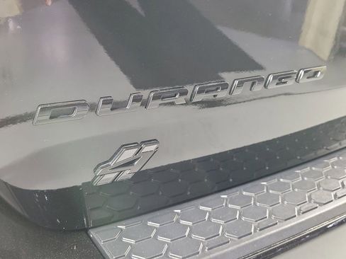 Used 2024 Dodge Durango R/T AWD/4WD image 6