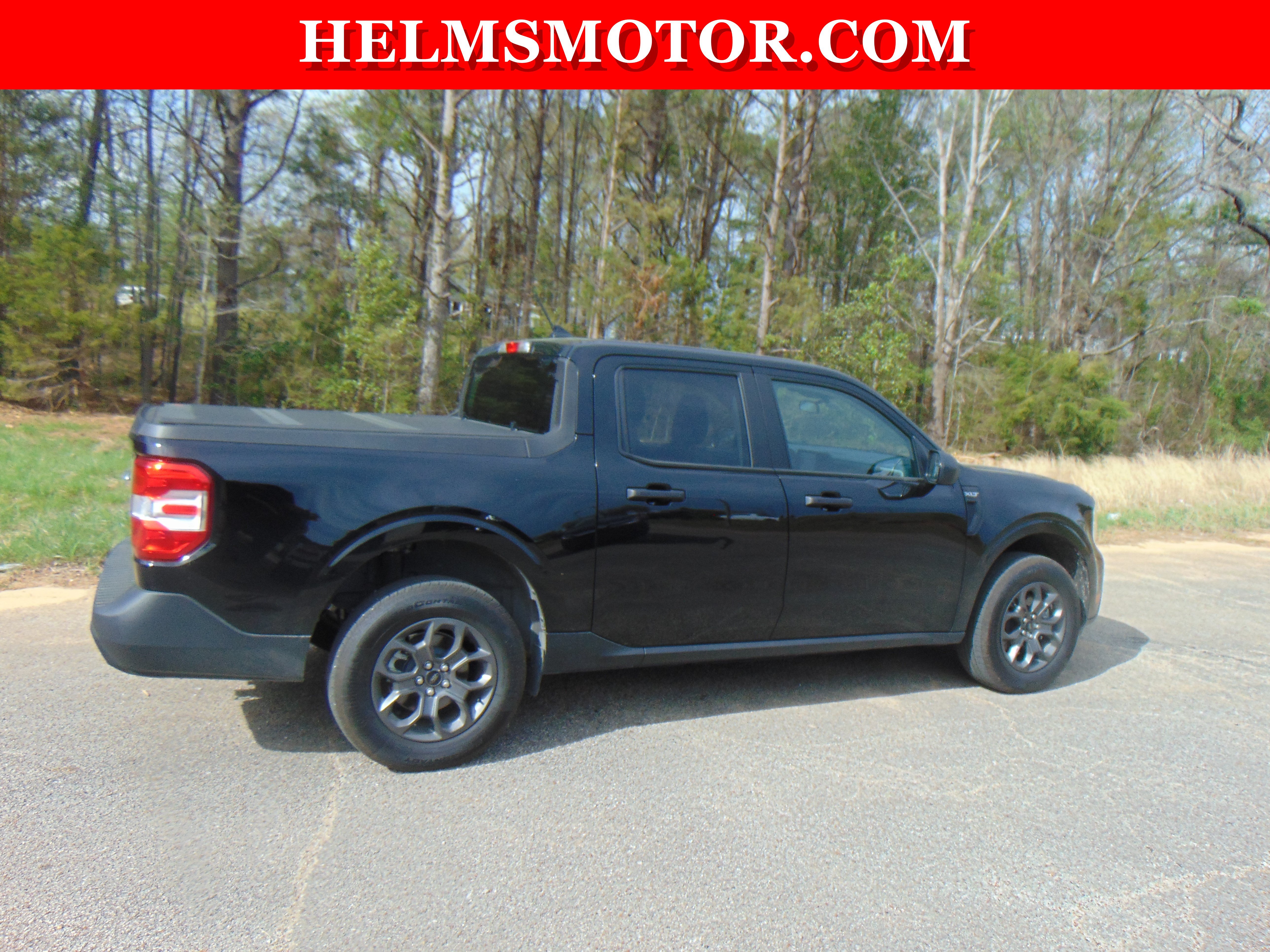 Used 2024 Ford Maverick XLT FWD image 14