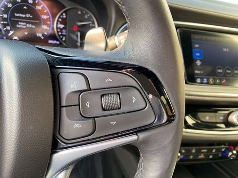 Used 2023 Buick Enclave Avenir w/ Avenir Technology Package image 30