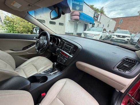 Used 2013 Kia Optima EX FWD image 43