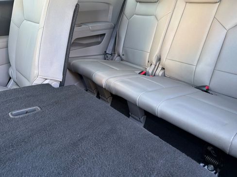 Used 2009 Honda Pilot Touring image 33