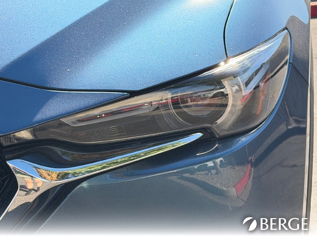 Used 2020 MAZDA CX-5 Grand Touring Reserve AWD/4WD image 16