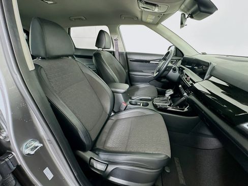 Used 2025 Kia Seltos S FWD image 30