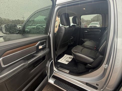 Certified 2022 RAM 2500 Laramie image 9