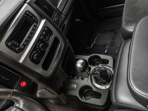 Used 2004 Dodge Ram 1500 Truck 2WD Regular Cab image 28