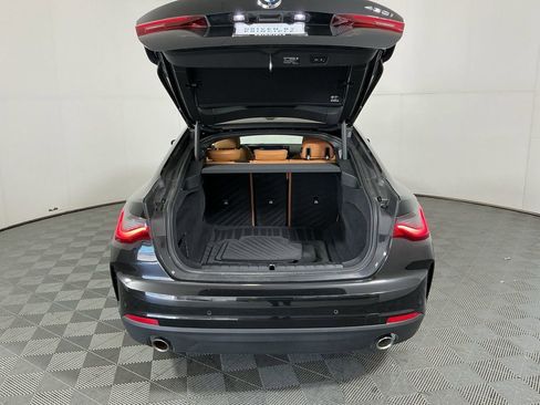 Certified 2025 BMW 430i w/ Premium Package image 29