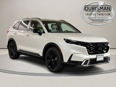 Used 2023 Honda CR-V Sport Touring