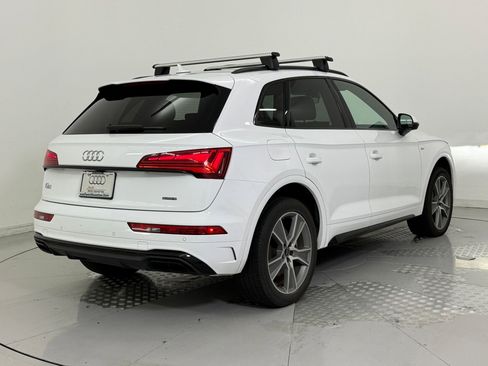 Used 2025 Audi Q5 2.0T Premium image 9