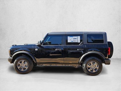 New 2025 Ford Bronco Big Bend image 5