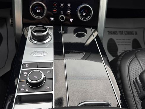 Used 2021 Land Rover Range Rover P525 Westminster Edition AWD/4WD image 65