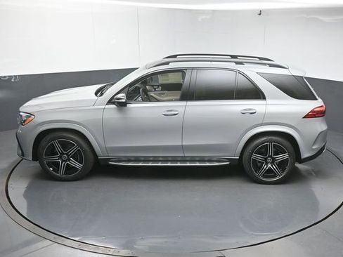 New 2026 Mercedes-Benz GLE 350 4MATIC image 45