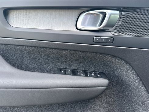 New 2026 Volvo XC40 B4 Core w/ Protection Package Premier FWD image 11