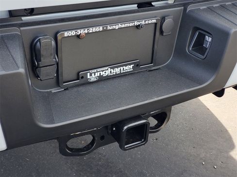 New 2026 Ford F250 XL w/ STX Appearance Package image 24