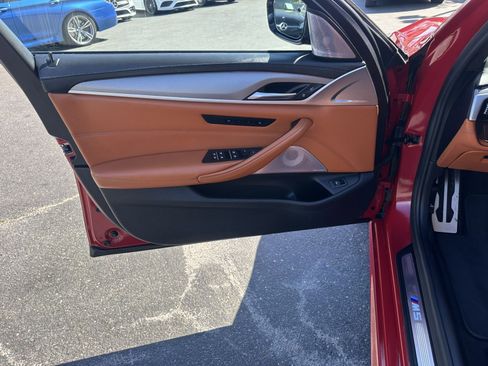 Used 2020 BMW M5 Competition w/ Executive Package image 27