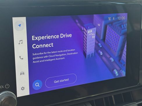 Used 2025 Toyota RAV4 LE image 20