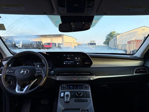 Used 2021 Hyundai Palisade SEL w/ Convenience Package FWD image 22