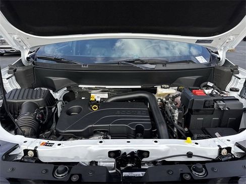 New 2026 GMC Terrain AT4 w/ LPO, Floor Liner Package image 23