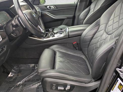 Used 2023 BMW X5 sDrive40i image 15