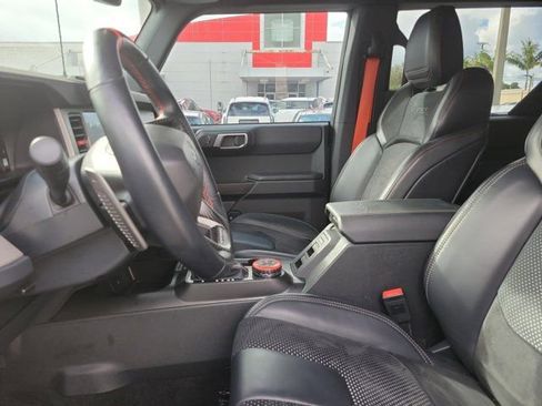 Used 2023 Ford Bronco Raptor image 18