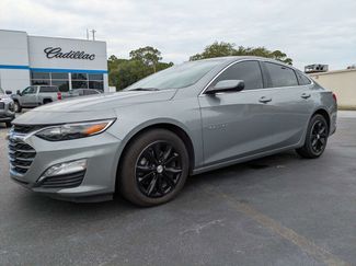 New 2024 Chevrolet Malibu LT FWD video 2
