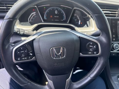 Used 2017 Honda Civic Touring image 24