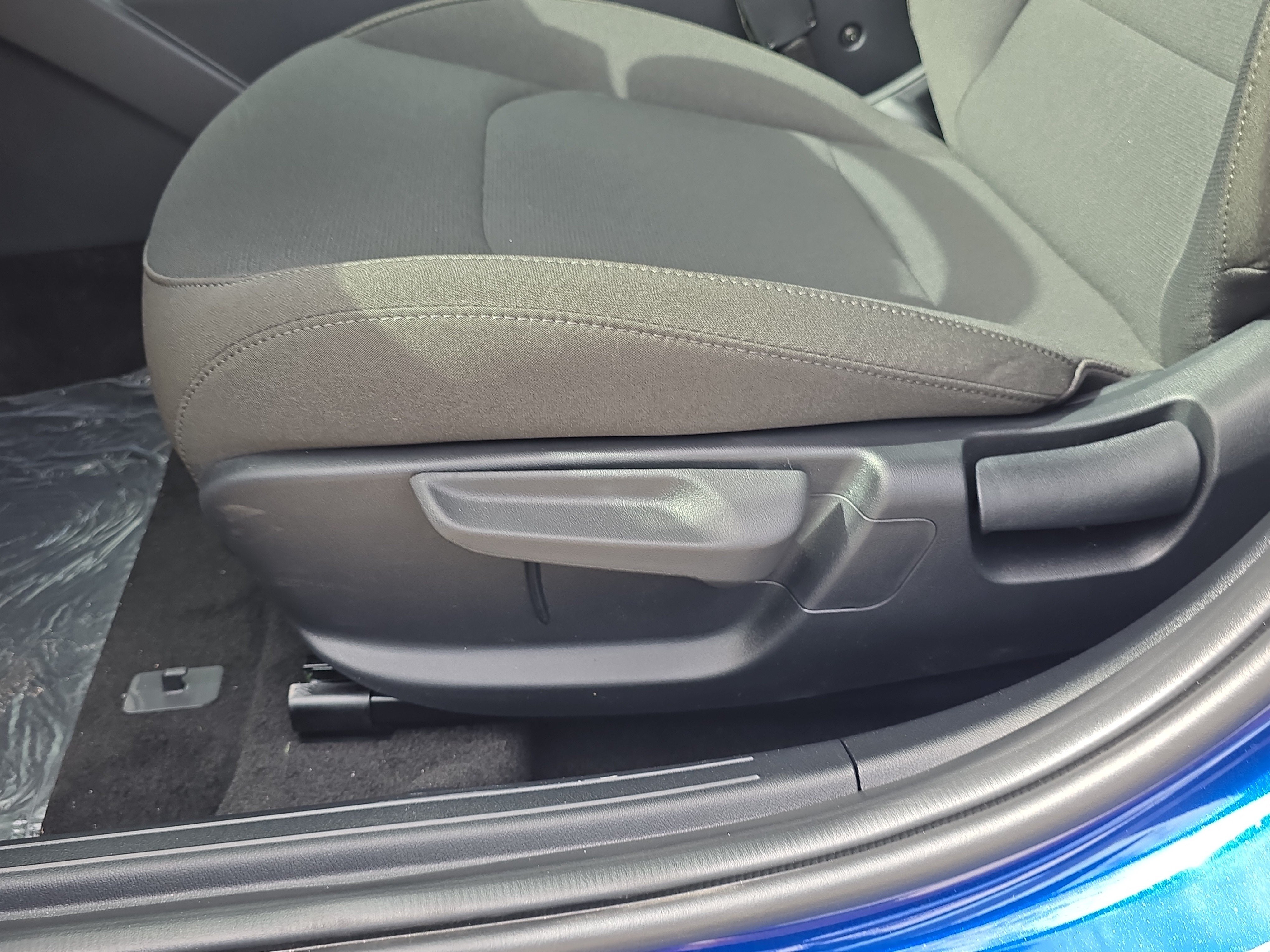 New 2026 Kia K4 FWD image 20