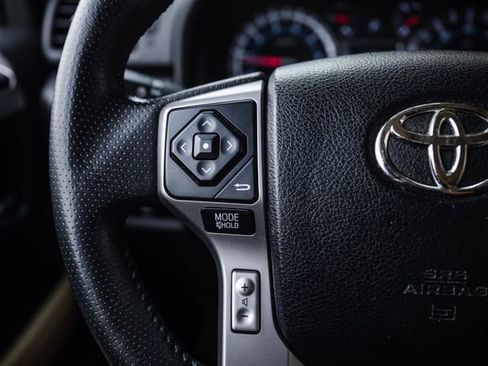 Used 2016 Toyota 4Runner SR5 Premium AWD/4WD image 52