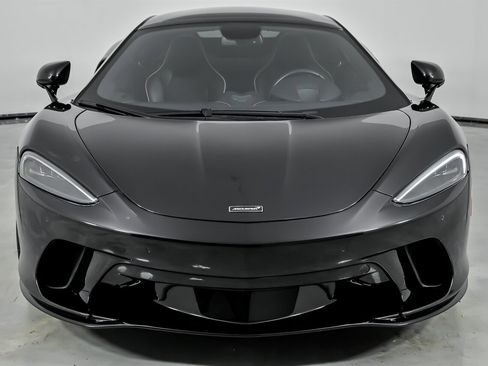 Used 2021 McLaren GT image 5