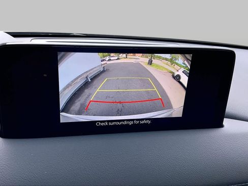 Certified 2025 MAZDA CX-5 AWD 2.5 S w/ Preferred Package image 29