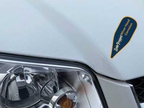 Used 2016 Dodge Grand Caravan SXT w/ UConnect Hands-Free Group image 36