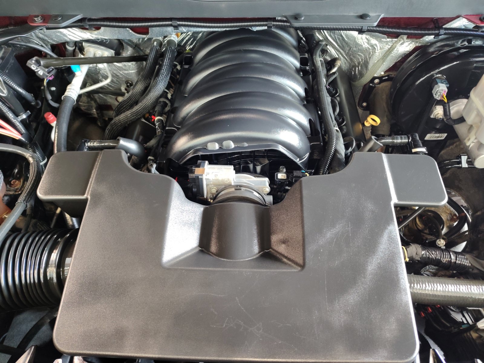 Used 2015 Chevrolet Silverado 1500 LT w/ All Star Edition AWD/4WD image 26