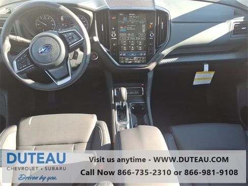New 2026 Subaru Ascent Premium image 12