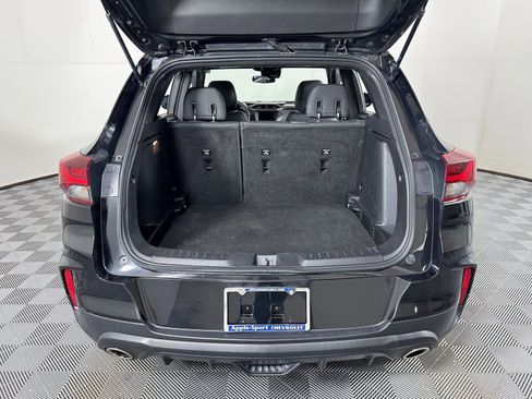 Used 2022 Chevrolet TrailBlazer RS image 17