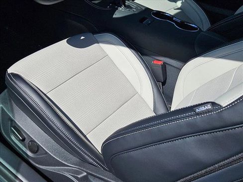 New 2026 Ford Mustang Premium RWD image 4