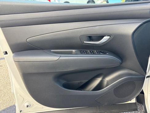 New 2026 Hyundai Santa Cruz SE image 8