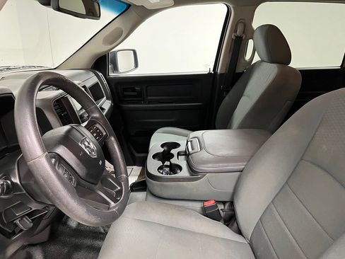 Used 2018 RAM 1500 Tradesman w/ Popular Equipment Group AWD/4WD image 16