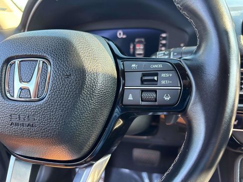 Used 2024 Honda Civic Touring image 17
