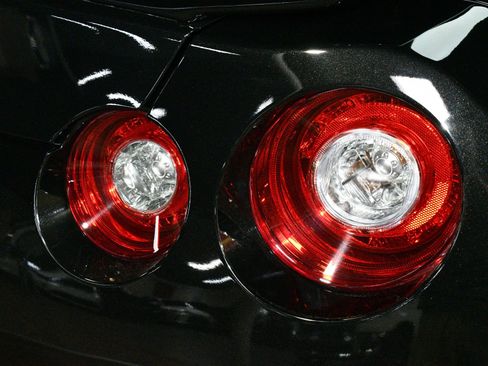 Used 2013 Nissan GT-R Black Edition AWD/4WD image 59