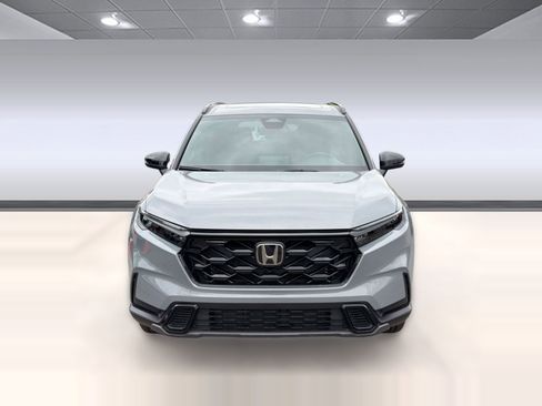 Used 2025 Honda CR-V Sport image 6