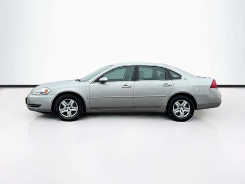 Used 2006 Chevrolet Impala LT image 8