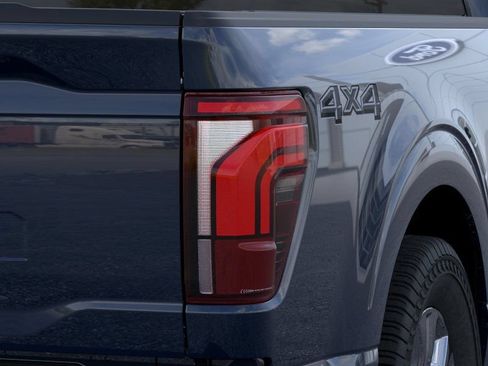 New 2026 Ford F150 Lariat w/ Equipment Group 501A Mid AWD/4WD image 22